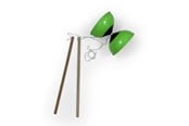 Udendørsleg - Happy Summer Diabolo - 2 varianter - 301093