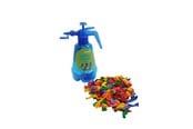 Vandleg - Happy Summer Vandballonpumpe inkl. 250 Balloner - 301607