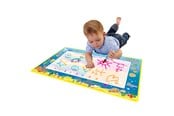Babylegetøj - Out Of The Box Amazing Aqua Playmat - 31818125