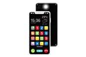 Babylegetøj - Happy Baby Smartphone - 502187
