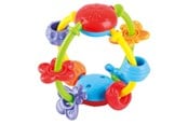 Babylegetøj - Happy Baby Mini Discovery Ball - 502198