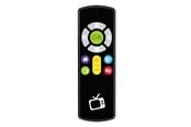 Babylegetøj - Happy Baby My First SmartTV Remote - 502204