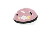 Dukke, bamse og udstyr - Happy Friend Cykelhjelm - 504311