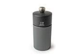 Køkkentilbehør - Peugeot Pepper mill Line 12 cm Graphite Aluminium/Beech - 26887