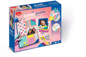 Skrive- og Tegneværktøjer - Maped Creativ, Scrapbooking - Maxi sæt. Sæt med mere end 50 dele! - 907054