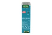 Strømforsyning - LevelOne POW-2441 - power supply - 120 Watt Strømforsyning - 120 Watt - ATX - 80 Plus - POW-2441