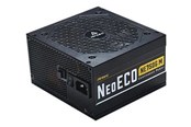 Strømforsyning - Antec NeoECO Gold Modular NE850G M Strømforsyning - 850 Watt - 120 mm - ATX 2.4 - 80 Plus Gold certified - 0-761345-11763-0