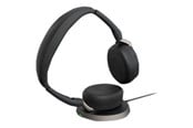 Hovedtelefoner/headset - Jabra Evolve2 65 Flex UC Stereo - 26699-989-889