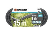 Havevanding - Gardena Textile Hose 15 m - 18445-20