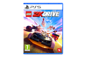 Spil - LEGO 2K Drive - Sony PlayStation 5 - Racing - 5026555435246