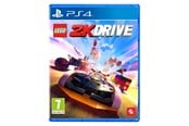 Spil - LEGO 2K Drive - Sony PlayStation 4 - Racing - 5026555435109