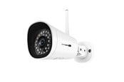 Smart Home - ISMARTGATE Udendørskamera WiFi - ISG-CAM04WEU