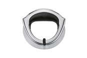 Køkkenredskaber - Rösle Pizza wheel 14 cm Steel Stainless steel 18/10 - 24429