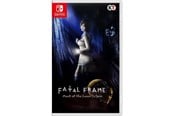 Spil - Fatal Frame: Mask of the Lunar Eclipse - Nintendo Switch - Overlevelse - 4710782158979