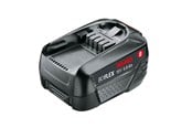 Akku & Lader - AL-KO Batteri B100 Li 18V (Li-ion 5,0 Ah / 18 V) *DEMO* - 2266283