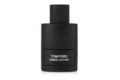 Parfume og dufte - Tom Ford Ombré Leather Eau De Parfum 50 ml - 888066075138
