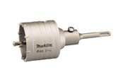 Værktøj - Makita 68MM CORE CUTTER SET - D-74011