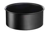 Gryder - Tefal Ingenio Eco resist Saucepan 16 cm / 1.7 l. Black (without handle) - L3972802