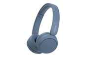 Hovedtelefoner/headset - Sony WH-CH520 - Wireless Headphones - Blue - WHCH520L.CE7