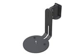 Vægbeslag, AV-Beslag & AV-Møbler - Multibrackets M - mounting kit - for Sonos speaker - black - Maks 10 kg - Maks størrelse - 7350105214462