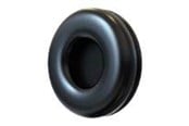 Kabel Organisering - Yealink - ear cushion for headphones - 330100010022
