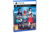 Spil - The Tale of Onogoro (PSVR2) - Sony PlayStation 5 - Eventyr - 5061005780101