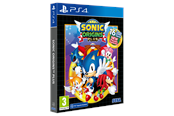 Spil - Sonic Origins Plus (Day One Edition) - Sony PlayStation 4 - Platformer - 5055277050307