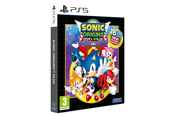 Spil - Sonic Origins Plus (Day One Edition) - Sony PlayStation 5 - Platformer - 5055277050406