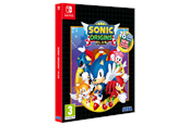 Spil - Sonic Origins Plus (Day One Edition) - Nintendo Switch - Platformer - 5055277050529
