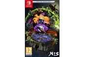 Spil - GrimGrimoire OnceMore (Deluxe Edition) - Nintendo Switch - Strategi - 0810100861698