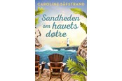 Skønlitteratur & Fiktion - Sandheden om havets døtre - Skønlitteratur & Fiktion - hardcover - 9788772390864