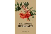 Skønlitteratur & Fiktion - Herkomst - Skønlitteratur & Fiktion - Hæftet - 9788793993303