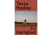 Skønlitteratur & Fiktion - Fri kærlighed - Skønlitteratur & Fiktion - Hæftet - 9788740079265