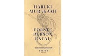 Skønlitteratur & Fiktion - Første person ental (PB) - Skønlitteratur & Fiktion - paperback - 9788772048444