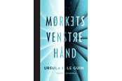 Skønlitteratur & Fiktion - Mørkets venstre hånd - Skønlitteratur & Fiktion - hardcover - 9788702363890