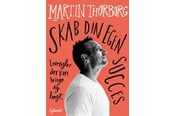 Erhverv & Management - Skab din egen succes - Erhverv & Management - Hæftet - 9788702389074