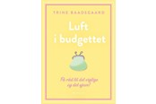 Historie, Mytologi & Samfund - Luft i budgettet - Historie & Samfund - Hæftet - 9788702396096