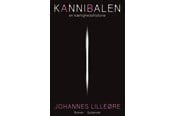 Skønlitteratur & Fiktion - Kannibalen - Skønlitteratur & Fiktion - Hæftet - 9788702397253