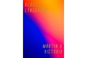Ungdomsbøger - Martin & Victoria - Ungdomsbog - hardcover - 9788702397512