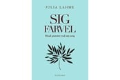 Krop & Sind - Sig farvel - Krop & Sind - hardcover - 9788702352030