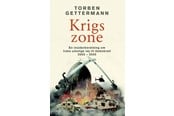 Biografi og memoirs - Krigszone - Biografi & Erindring - Hæftet - 9788702361032