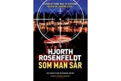 Krimi & Spænding - Som man sår - Krimi & Spænding - paperback - 9788740084177