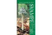 Natur & Videnskab - Naturguide Svampe - Natur & Videnskab - Hardcover - 9788711326428