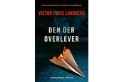 Krimi & Spænding - Den der overlever - Krimi & Spænding - hardcover - 9788770077637
