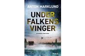 Krimi & Spænding - Under falkens vinger - Krimi & Spænding - hardcover - 9788770077750
