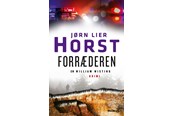 Krimi & Spænding - Forræderen - Krimi & Spænding - hardcover - 9788770077767