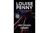 Krimi & Spænding - Det store opgør - Krimi & Spænding - paperback - 9788775715039