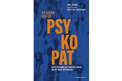 Krop & Sind - De siger jeg er psykopat - Krop & Sind - Hæftet - 9788740078879
