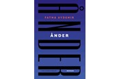 Skønlitteratur & Fiktion - Ånder - Skønlitteratur & Fiktion - hardcover - 9788740079029