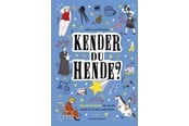 Børnebøger - Kender du hende? - Børnebog - Hardback - 9788740082814